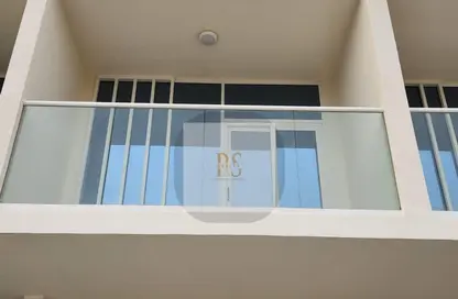 Townhouse - 2 Bedrooms - 3 Bathrooms for sale in Rukan 3 - Rukan - Dubai