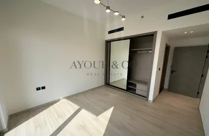 Apartment - 1 Bedroom - 2 Bathrooms for rent in Binghatti Heights - Jumeirah Village Circle - Dubai