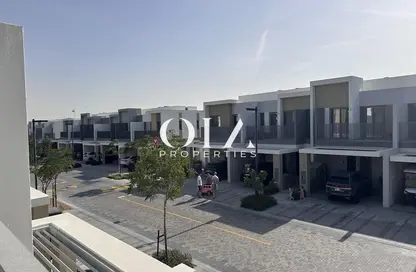 Townhouse - 3 Bedrooms - 4 Bathrooms for sale in Elan - Tilal Al Ghaf - Dubai