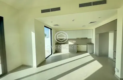 Villa - 4 Bedrooms - 4 Bathrooms for rent in Greenview - EMAAR South - Dubai South (Dubai World Central) - Dubai