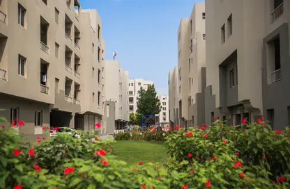 Apartment - 2 Bedrooms - 2 Bathrooms for rent in Al Khail Gate - Al Quoz 2 - Al Quoz - Dubai