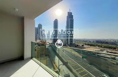 Apartment - 2 Bedrooms - 2 Bathrooms for sale in Forte 1 - Forte - Downtown Dubai - Dubai