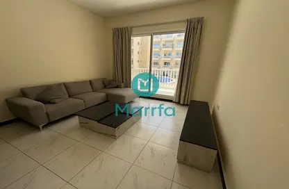 Apartment - 1 Bedroom - 1 Bathroom for sale in Knightsbridge Court - Jumeirah Village Circle - Dubai