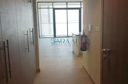 Apartment - 1 Bathroom for sale in Soho Square - Saadiyat Island - Abu Dhabi