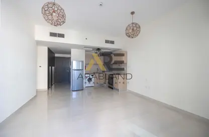 Apartment - Studio - 1 Bathroom for rent in AG Tower - Business Bay - Dubai