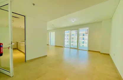 Apartment - 3 Bedrooms - 5 Bathrooms for rent in Qaryat Al Hidd - Saadiyat Island - Abu Dhabi