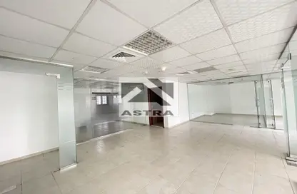 Office Space - Studio - 1 Bathroom for rent in Sheikha Noor Tower - Barsha Heights (Tecom) - Dubai