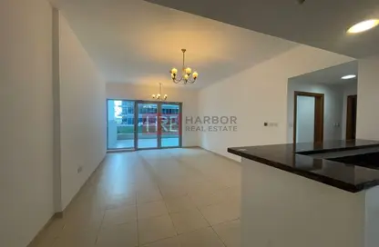 Apartment - 1 Bedroom - 1 Bathroom for sale in Skycourts Tower B - Skycourts Towers - Dubai Land - Dubai