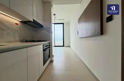 Apartment - Studio - 1 Bathroom for sale in Binghatti House - Jumeirah Village Circle - Dubai