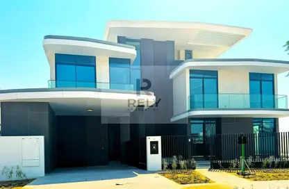 Villa - 6 Bedrooms for sale in Lamborghini Mansions - Dubai Hills Estate - Dubai