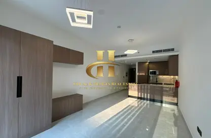 Apartment - 1 Bathroom for rent in Avanos - Jumeirah Village Circle - Dubai