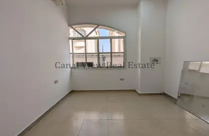 Apartment - 1 Bathroom for rent in Khalifa City A Villas - Khalifa City A - Khalifa City - Abu Dhabi