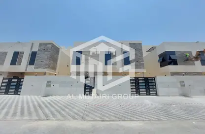 Villa - 7 Bedrooms - 7 Bathrooms for sale in Al Aamra Gardens - Al Amerah - Ajman