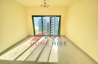 Apartment - 1 Bedroom - 2 Bathrooms for rent in Lootah Tower - Al Nahda - Sharjah