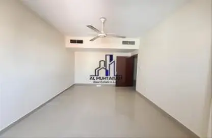 Apartment - 1 Bedroom - 1 Bathroom for rent in Bu Tina - Al Sharq - Sharjah