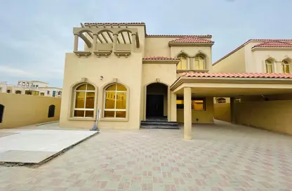 Villa - 5 Bedrooms - 7 Bathrooms for sale in Al Mowaihat 1 - Al Mowaihat - Ajman