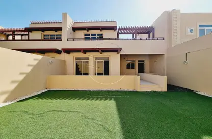 Townhouse - 3 Bedrooms - 4 Bathrooms for sale in Jouri - Al Raha Golf Gardens - Abu Dhabi