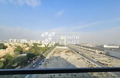 Apartment - 1 Bathroom for sale in Prime Residency 3 - Al Furjan - Dubai