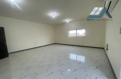 Apartment - 3 Bedrooms - 3 Bathrooms for rent in SH- 26 - Al Shamkha - Abu Dhabi