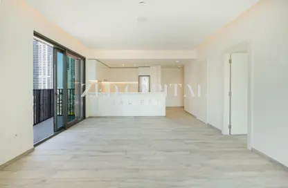 Apartment - 1 Bedroom - 2 Bathrooms for rent in Ahad Residences - Business Bay - Dubai