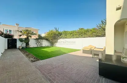 Townhouse - 3 Bedrooms - 3 Bathrooms for rent in Al Reem 1 - Al Reem - Arabian Ranches - Dubai