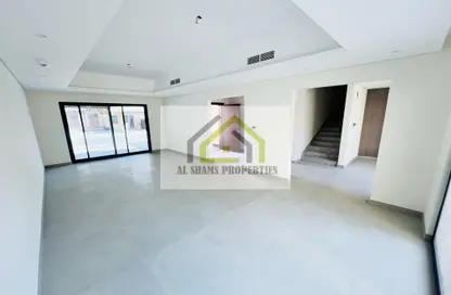 Villa - 4 Bedrooms - 5 Bathrooms for rent in Sharjah Sustainable City - Sharjah