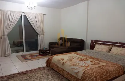 Apartment - 1 Bathroom for rent in Emirates Cluster - International City - Dubai