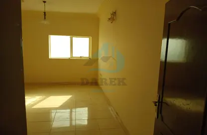 Apartment - 1 Bedroom - 2 Bathrooms for rent in Al Naemiya Tower 2 - Al Naemiya Towers - Al Nuaimiya - Ajman