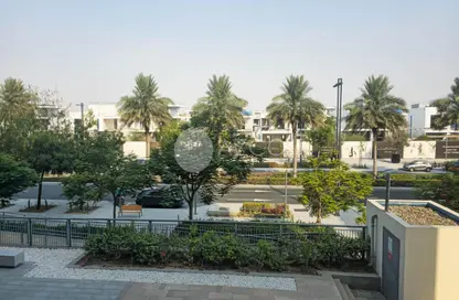 Apartment - 3 Bedrooms - 4 Bathrooms for rent in Mulberry 1 - Park Heights - Dubai Hills Estate - Dubai