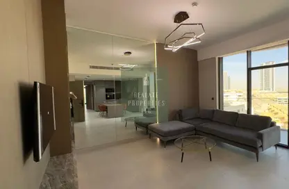 Apartment - 1 Bedroom - 2 Bathrooms for rent in Westwood Grande - Jumeirah Village Circle - Dubai