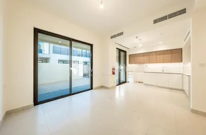 Villa - 3 Bedrooms - 4 Bathrooms for rent in Parkside 1 - EMAAR South - Dubai South (Dubai World Central) - Dubai