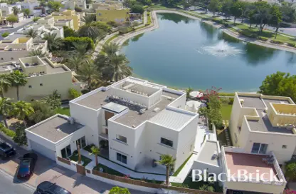 Villa - 5 Bedrooms - 5 Bathrooms for sale in Meadows 2 - Meadows - Dubai