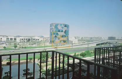 Apartment - 1 Bedroom - 1 Bathroom for sale in Collective Tower 1 - Collective - Dubai Hills Estate - Dubai