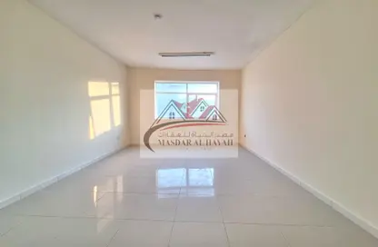 Apartment - 1 Bedroom - 1 Bathroom for rent in Street 64 - Al Nahda - Sharjah