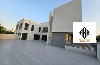 Villa - 3 Bedrooms - 4 Bathrooms for rent in Al Zahia 1 - Al Zahia - Muwaileh Commercial - Sharjah