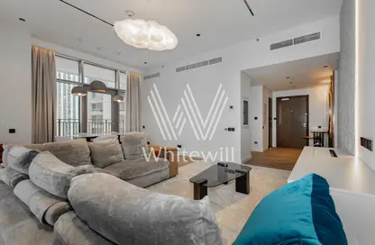 Apartment - 2 Bedrooms - 3 Bathrooms for sale in Boulevard Crescent 2 - BLVD Crescent - Downtown Dubai - Dubai