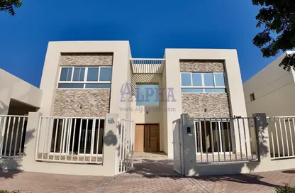 Villa - 4 Bedrooms - 6 Bathrooms for rent in Bermuda - Mina Al Arab - Ras Al Khaimah