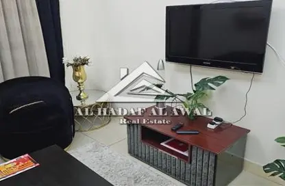 Apartment - 1 Bedroom - 2 Bathrooms for rent in Al Majaz - Sharjah