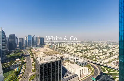 Apartment - 3 Bedrooms - 3 Bathrooms for sale in Dubai Arch - JLT Cluster G - Jumeirah Lake Towers - Dubai