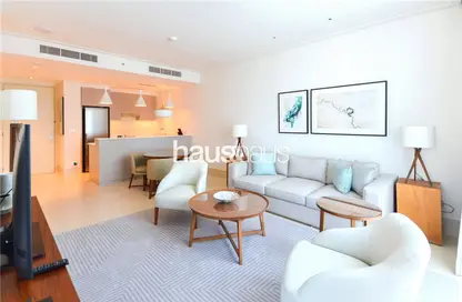 Apartment - 1 Bedroom - 1 Bathroom for rent in Vida Residence Downtown - Downtown Dubai - Dubai