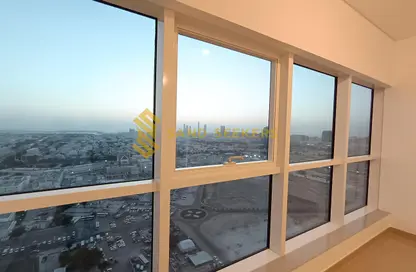 Apartment - 3 Bedrooms - 5 Bathrooms for rent in Bloom Central Residential - Bloom Central - Al Tibbiya - Abu Dhabi