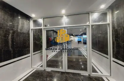 Apartment - 1 Bedroom - 2 Bathrooms for rent in East Village - Aljada - Sharjah