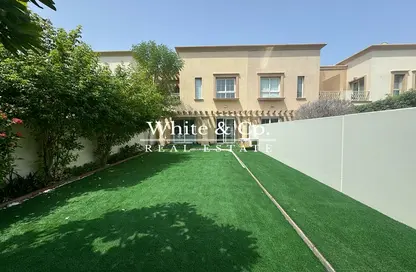 Villa - 2 Bedrooms - 3 Bathrooms for sale in Springs 3 - The Springs - Dubai