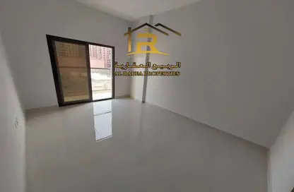 Apartment - 2 Bedrooms - 2 Bathrooms for rent in Al Naemiya Tower 1 - Al Naemiya Towers - Al Nuaimiya - Ajman