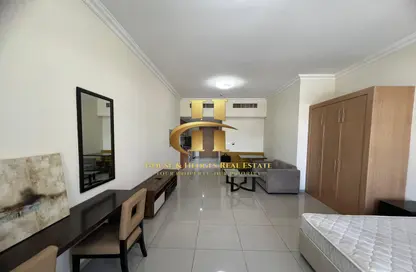 Apartment - 1 Bathroom for rent in Lincoln Park Northside - Lincoln Park - Arjan - Dubai