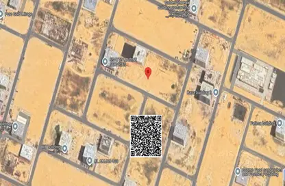 Land - Studio for sale in Al Jurf Industrial 3 - Al Jurf Industrial - Ajman