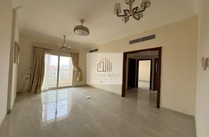 Apartment - 2 Bedrooms - 2 Bathrooms for rent in Al Jurf 3 - Al Jurf - Ajman Downtown - Ajman