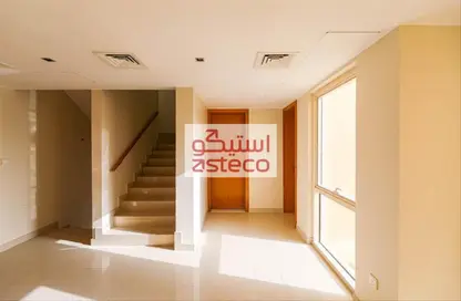 Townhouse - 3 Bedrooms - 3 Bathrooms for rent in Samra Community - Al Raha Gardens - Abu Dhabi