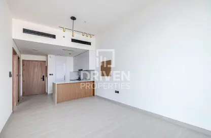 Apartment - 1 Bedroom - 2 Bathrooms for sale in Binghatti Onyx - Jumeirah Village Circle - Dubai