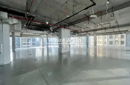 Office Space - Studio for rent in Al Fattan Office Tower - Al Fattan Marine Towers - Jumeirah Beach Residence - Dubai